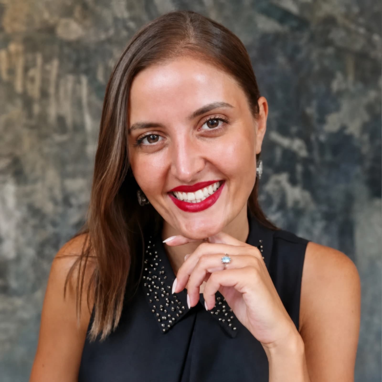Gaia Gabiati, The Boutique Consultancy
